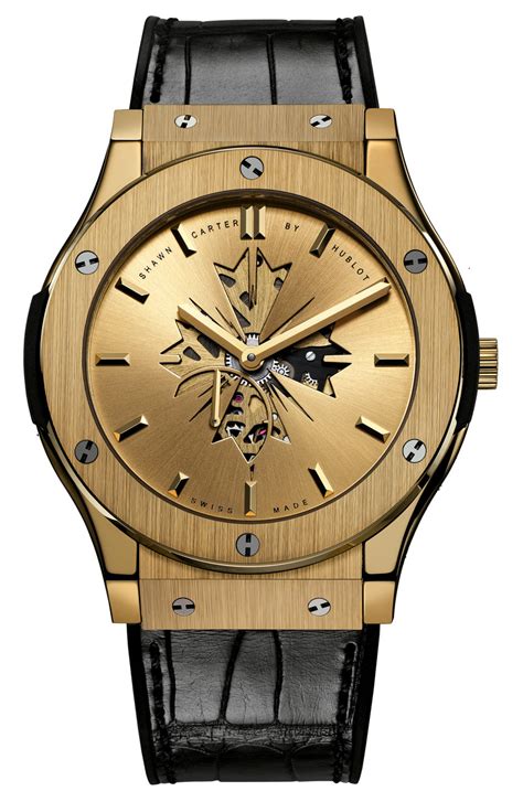 hublot classic fusion shawn carter prix|Hublot Classic Fusion Shawn Carter 45mm Men’s Automatic.